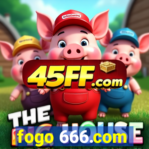 fogo 666.com